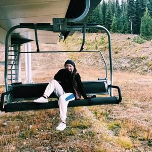 Meet your Posher, Gina